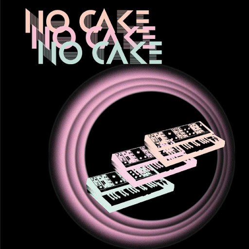 Piece of Piss — No Cake album cover