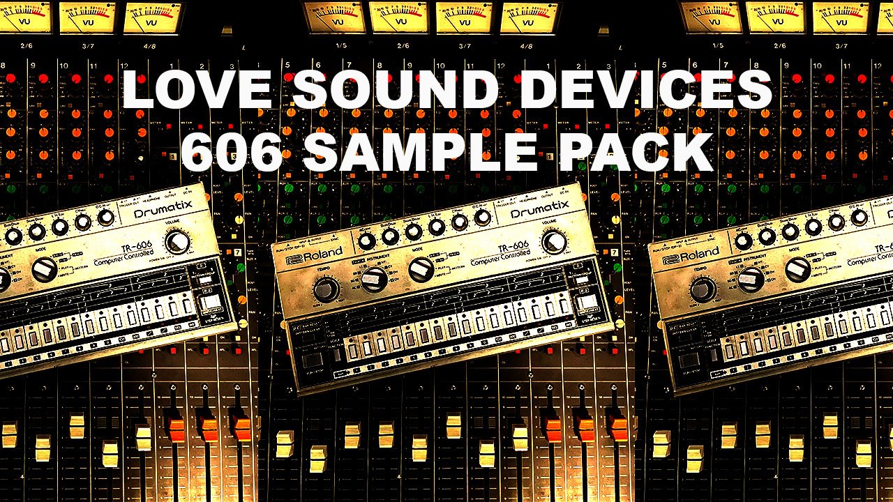Sample Packs