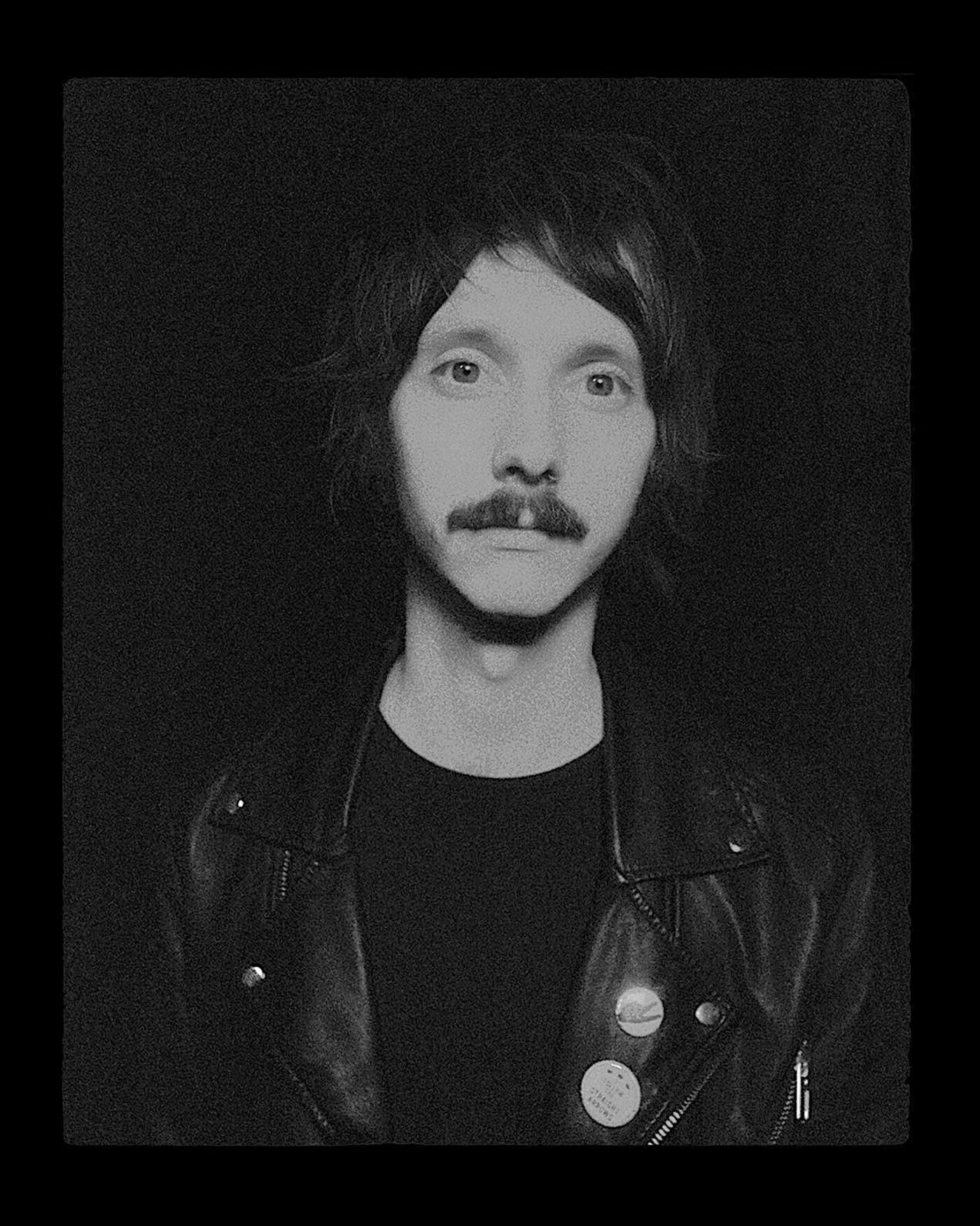 Portrait of Steven Schouten